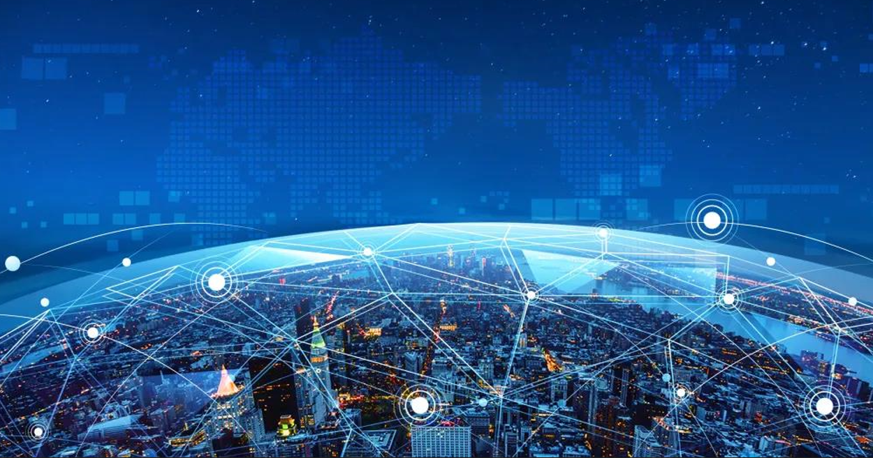 乘“云”而上，云涌科技全力打造工業(yè)“智改數(shù)轉(zhuǎn)”新場景