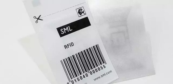 RFID都不用？還做什么新零售！