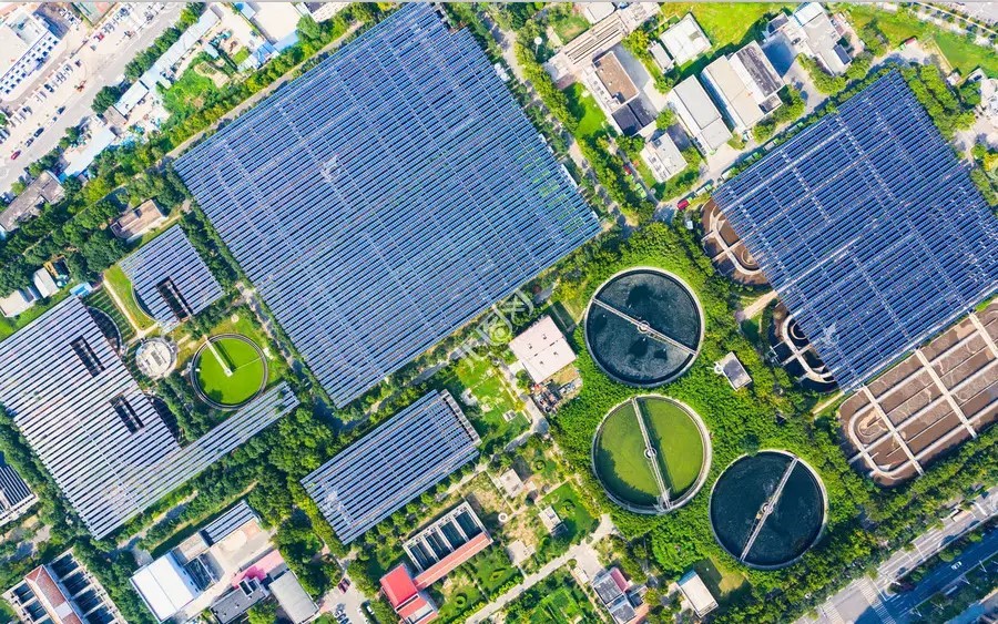 多合一融合通信網(wǎng)關——助力低壓分布式光伏系統(tǒng)并網(wǎng)數(shù)字化升級