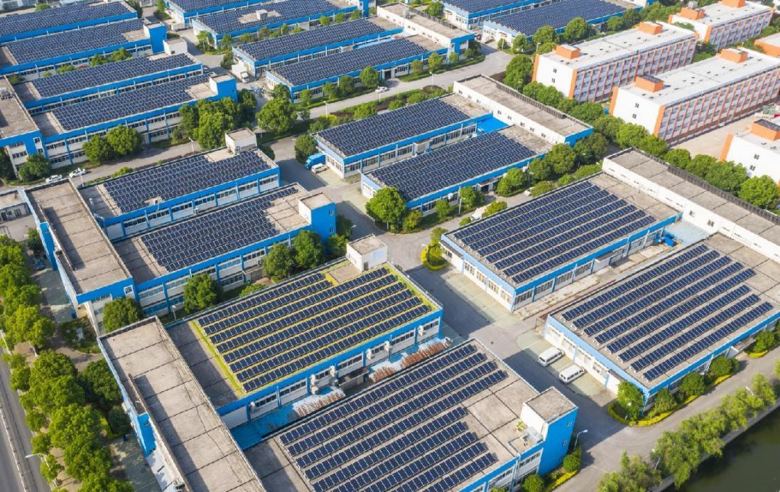 云涌成功入圍 2025 江蘇省綠色工廠，賦能綠色制造新實(shí)踐